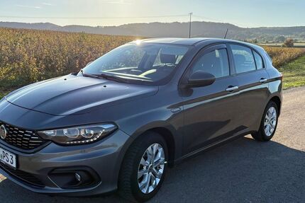 Fiat Tipo 87.700 km 8.600 &euro; Untermünkheim 74547