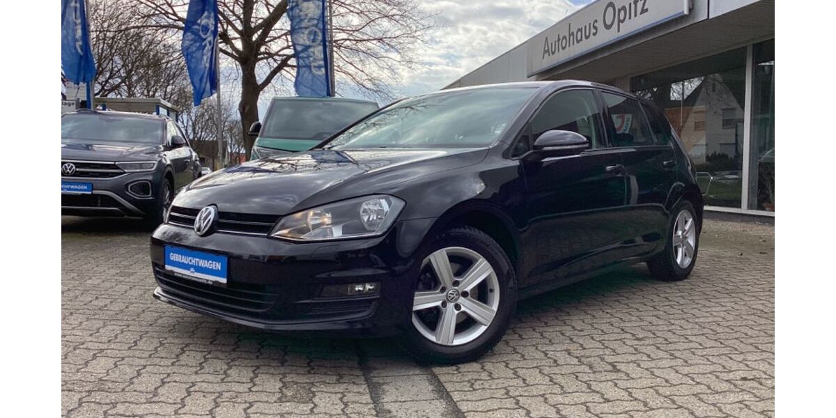 VW Golf 62.983 km 16.490 &euro; Wendeburg 38176