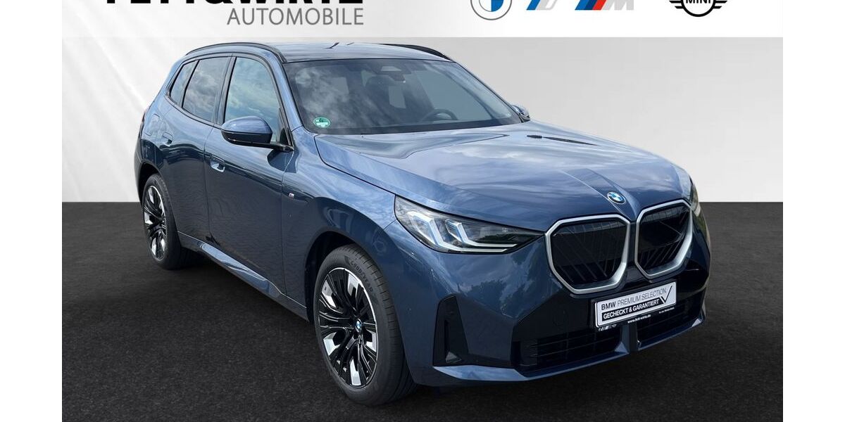 BMW X3 16.690 km 49.847 &euro; Geldern 47608