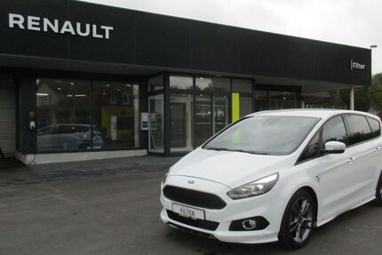 Ford S-Max 90.850 km 21.750 € Nieheim 33039