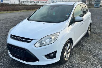 Ford C-Max 211.000 km 4.100 &euro; Marburg 35039