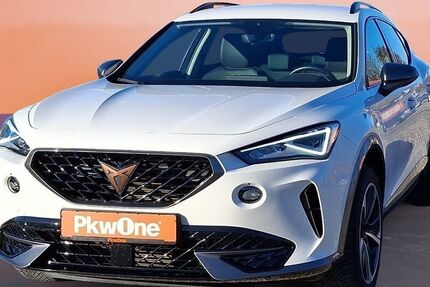 Cupra Formentor 33.109 km 23.390 &euro; Göppingen 73037