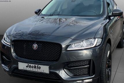Jaguar F-Pace 57.950 km 34.950 € Bad Wörishofen 86825