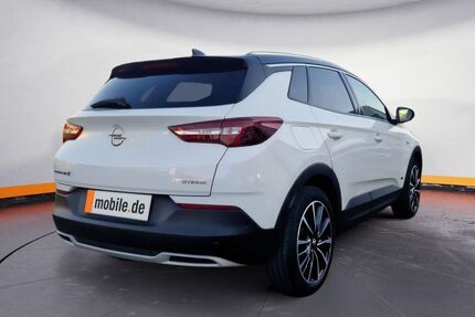 Opel Opel Grandland X Ultimate Plug-In-Hybrid NAVI LEDE