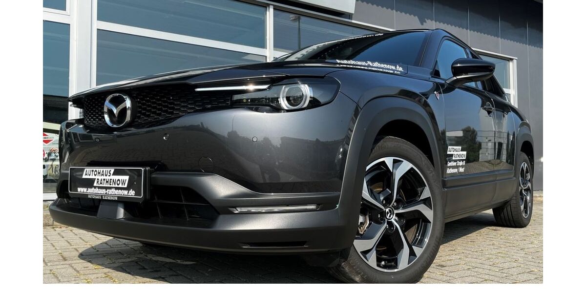 Mazda MX-30 26.790 km 25.200 &euro; Rathenow 14712
