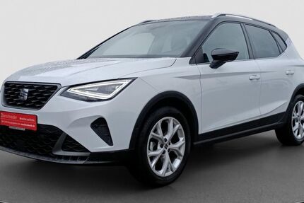 Seat Arona 26.065 km 25.190 &euro; Hüttlingen 73460