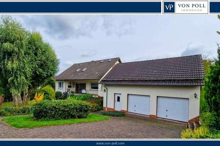 Haus zum Kaufen in Heringen 349.000 € 183.92 m² 8 zimmer