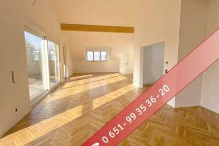 194 m² High-End-Penthouse, hochwertig kernsaniert, energieeffizient, luxuriös, zwei Bäder und Gäste-WC 4 zimmer