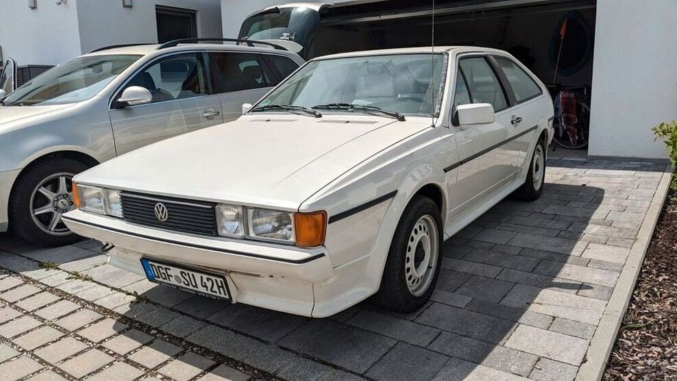 Scirocco