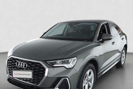 Audi Q3 9.210 km 42.930 &euro; Bayreuth 95448