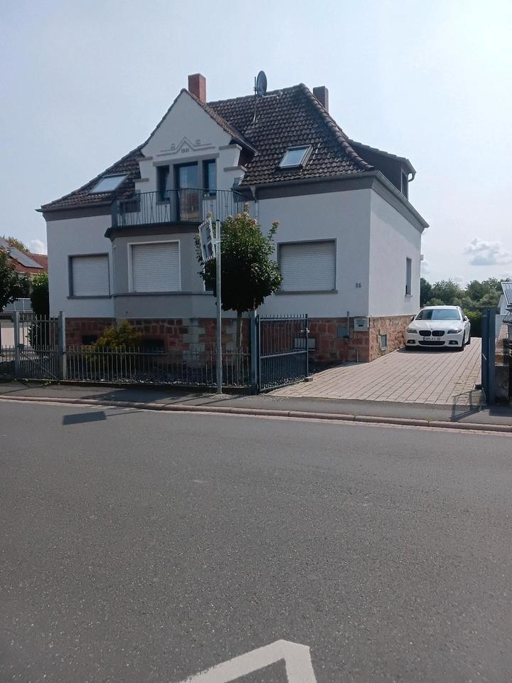 Haus in Obernburg