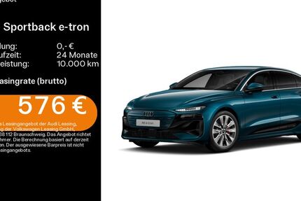 Audi A6 e-tron 12.500 km 64.499 &euro; Linsengericht 63589