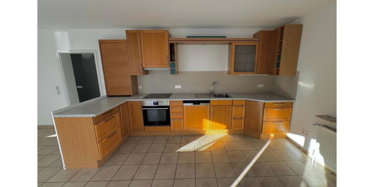 NEU: Moderne & großzügige Wohnung im Zentrum von Reinsfeld 2 zimmer