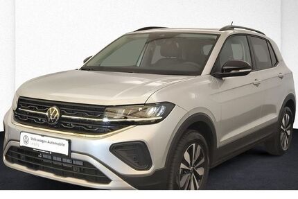 VW T-Cross 7.500 km 20.430 € Leipzig 04178