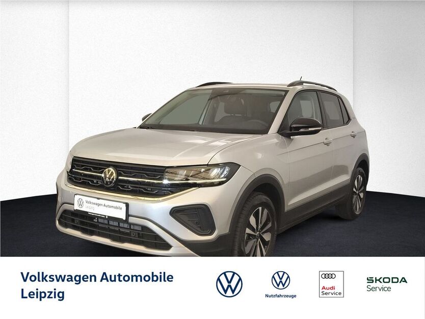 VW T-Cross 7.500 km 20.430 € Leipzig 04178