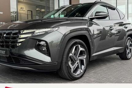 Hyundai TUCSON 41.412 km 30.980 € Ibbenbüren 49479