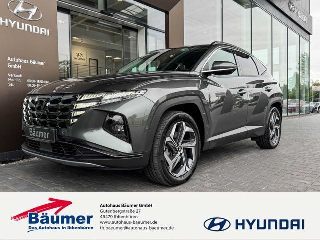 Hyundai TUCSON 41.412 km 30.980 € Ibbenbüren 49479