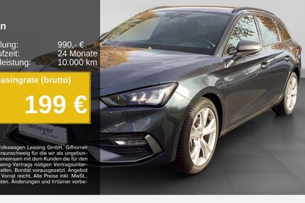 Seat Leon 26.933 km 28.540 € Gelsenkirchen OT Beckhausen 45899