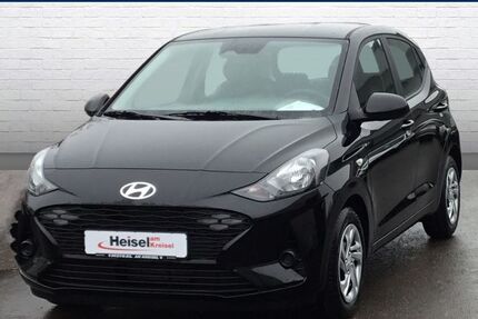 Hyundai i10 10.000 km 13.640 &euro; Merzig 66663