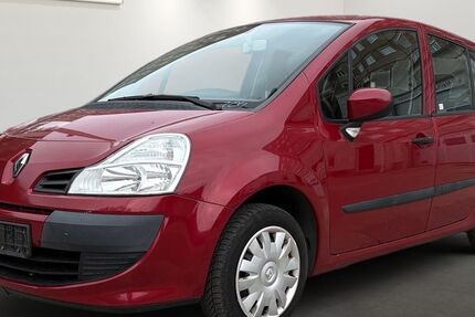 Renault Modus 153.846 km 799 &euro; Berlin 12681