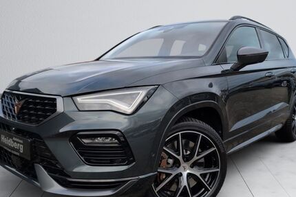 Cupra Ateca 38.187 km 32.880 &euro; Soltau 29614