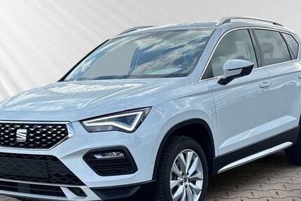 Seat Ateca 25.111 km 31.980 &euro; Pfalzgrafenweiler 72285
