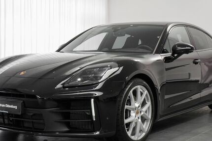 Porsche Panamera 4.500 km 142.890 € Oldenburg 26123