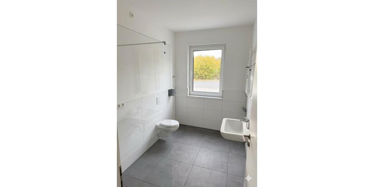 Etagenwohnung Rüdersdorf bei Berlin Hennickendorf - 2 Zimmer, 68 m&sup2;, 949&euro; | Angebot:26681679