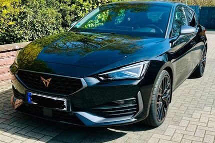 Cupra Leon 45.700 km 27.850 &euro; Isenbüttel 38550