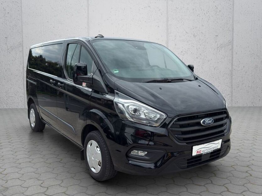 Transit Custom