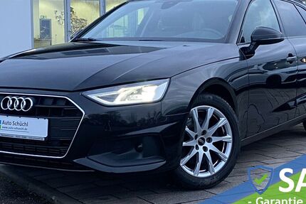 Audi A4 52.279 km 21.348 &euro; Schrobenhausen-Edelshsn. 86529