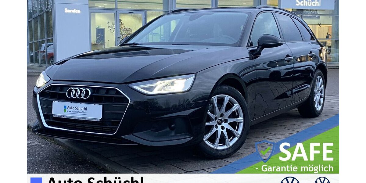 Audi A4 52.279 km 21.348 &euro; Schrobenhausen-Edelshsn. 86529