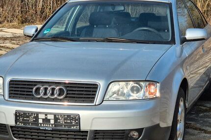 Audi A6 265.000 km 2.600 &euro; Lüssow 18442