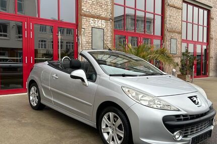 Peugeot 207 161.390 km 3.290 &euro; Mainz-Mombach 55120