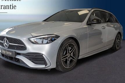 Mercedes-Benz C 200 3.020 km 46.950 &euro; Rheinbach 53359