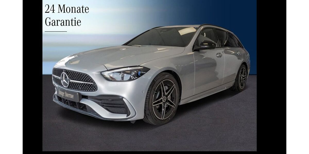 Mercedes-Benz C 200 3.020 km 46.950 &euro; Rheinbach 53359