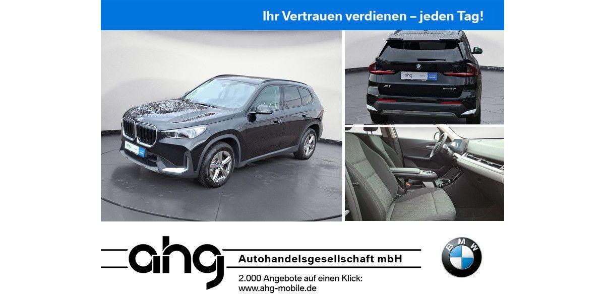 BMW X1 30.120 km 31.350 &euro; Offenburg 77656