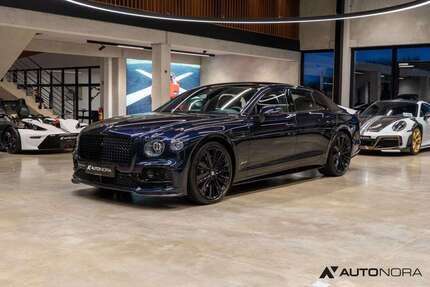 Bentley Flying Spur 23.000 km 219.900 &euro; Bitburg 54634