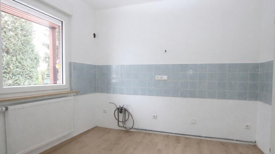 Reihenhaus Bad Zwischenahn - 3 Zimmer, 80 m&sup2;, 875&euro; | Angebot:24849543
