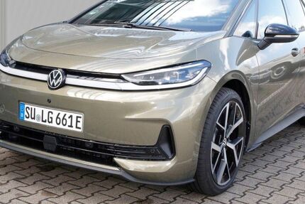 VW ID.3 9.990 km 54.550 &euro; Meckenheim / Bonn 53340