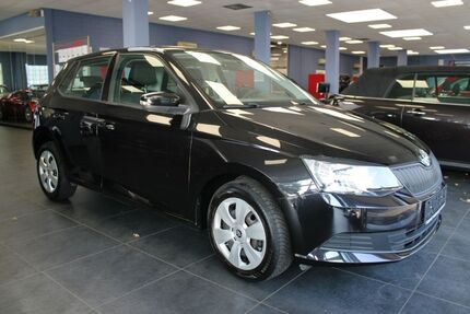 Skoda Fabia 66.971 km 8.980 &euro; Euskirchen 53881