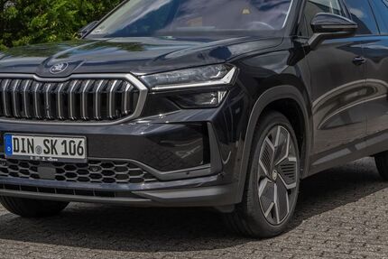 Skoda Kodiaq 25.000 km 54.990 € Hünxe 46569