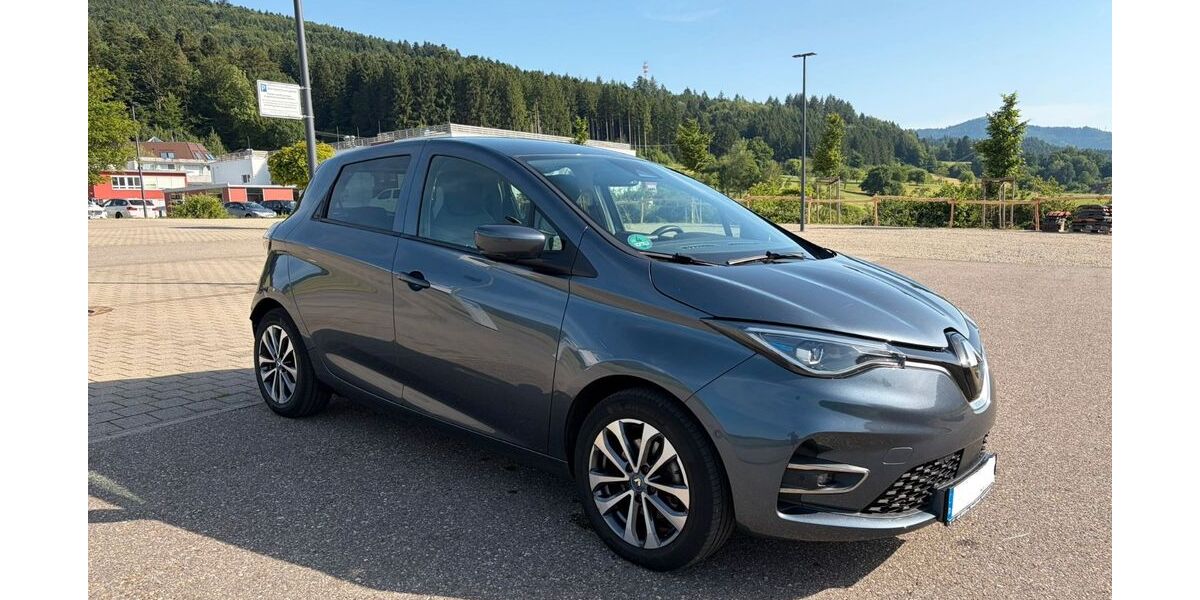 Renault ZOE 80.000 km 13.500 &euro; Elzach 79215