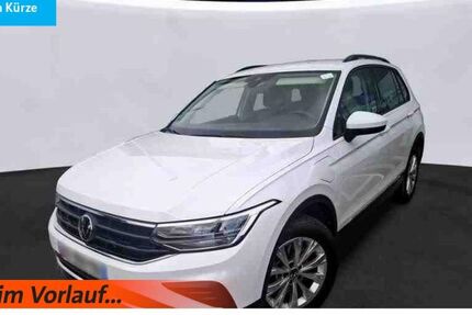 VW Tiguan 21.040 km 29.989 &euro; Ribnitz-Damgarten / Barth / Bad Sülze 18311