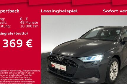 Audi A3 27.820 km 30.900 &euro; Berlin 12489