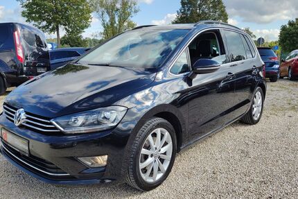 VW Golf 148.000 km 11.700 € Amberg 92224