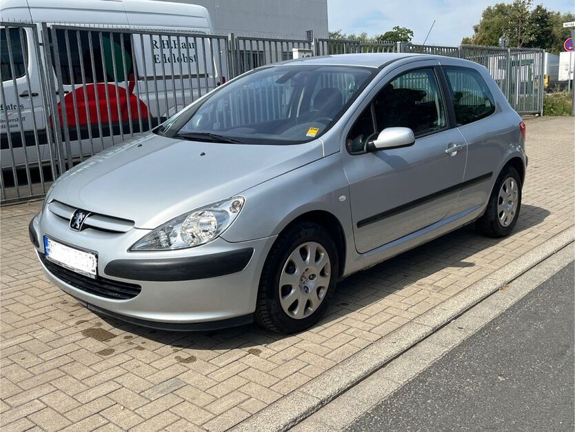 Peugeot 307 165.000 km 1.950 € Neuss 41460