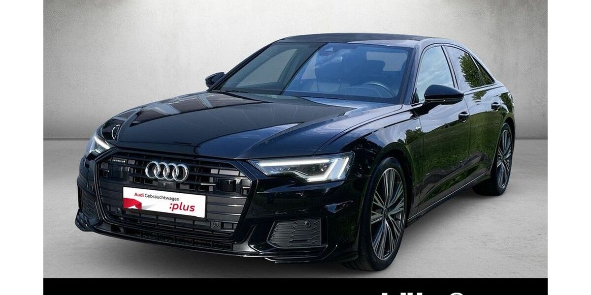 Audi A6 15.553 km 42.980 &euro; Mainz 55131