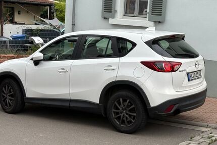 Mazda CX-5 229.000 km 4.500 &euro; Otterberg 67697