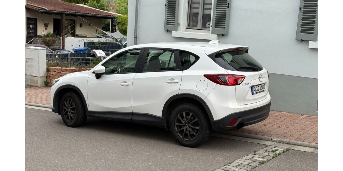 Mazda CX-5 229.000 km 4.500 &euro; Otterberg 67697